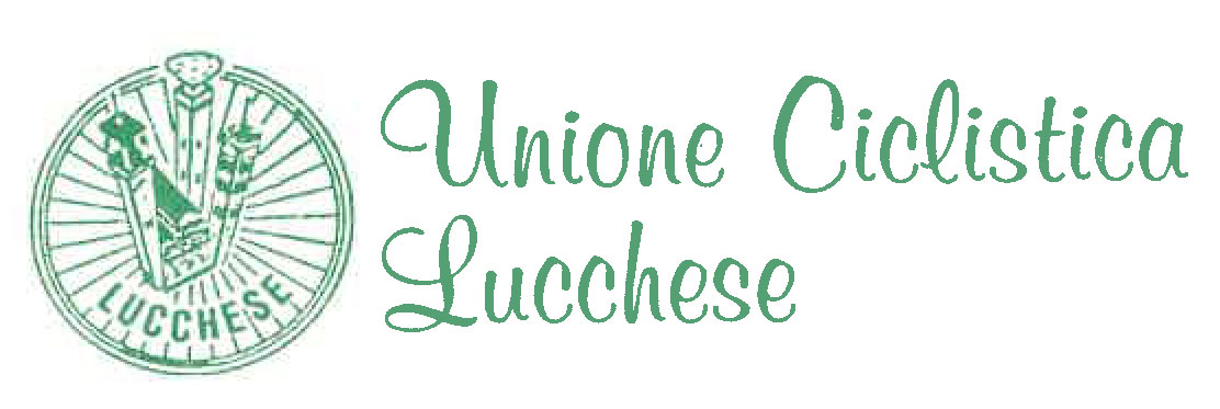 Unione Ciclistica Lucchese 1948 Logo