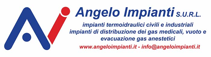 Partnership Angelo Impianti